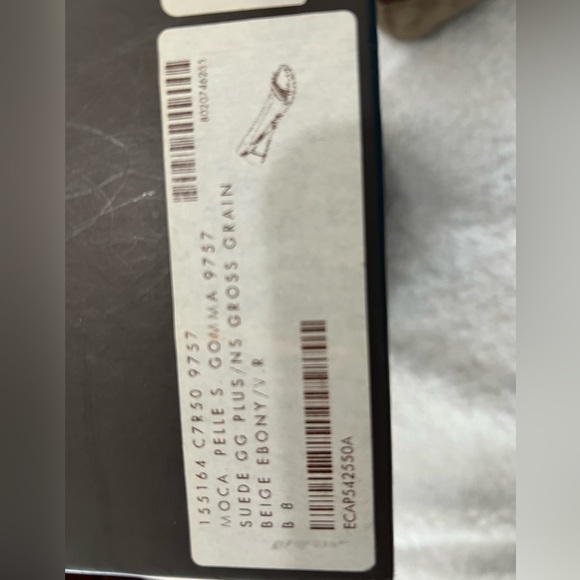 Gucci loafer - Picture 9 of 11